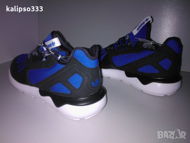 Adidas оригинални обувки, снимка 4 - Маратонки - 24930465