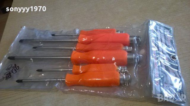 ЯКИ ОТВЕРТКИ-НОВИ УСИЛЕНИ, снимка 5 - Отвертки - 23977236