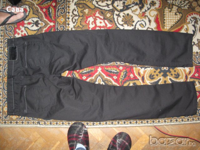 Спортен панталон Jack&Jones  мъжки,размер 32, снимка 4 - Панталони - 18052582