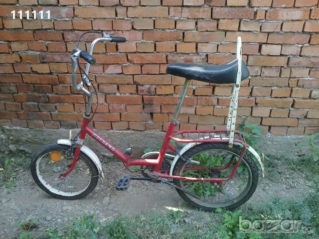 Продавам велосипед , снимка 4 - Велосипеди - 15557560