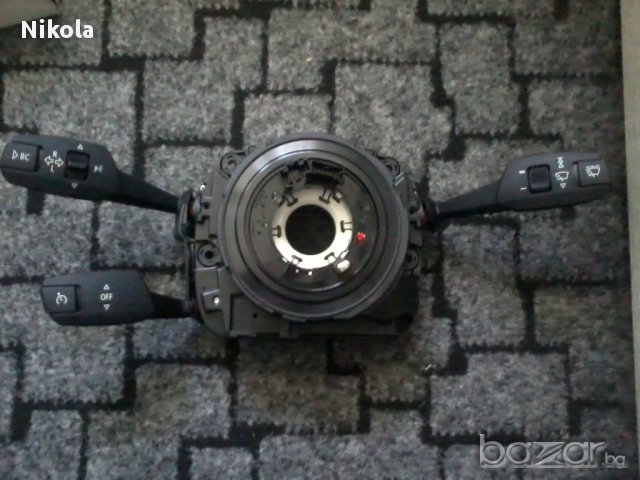 Продавам брони  за VW,AUDI,BMW, снимка 7 - Части - 3659758