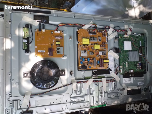 LED DIOD LC420EQE-FHP1 LED BACKLIGHT DIOD, снимка 3 - Части и Платки - 25569484