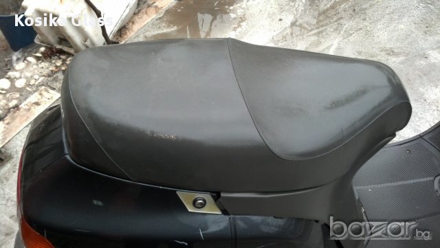 Piaggio Sfera 50cc - части, снимка 12 - Мотоциклети и мототехника - 13518916