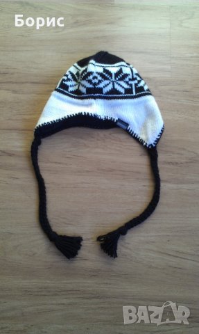 Columbia,Norrona,The North Face-зимни шапки, снимка 2 - Шапки - 23720894