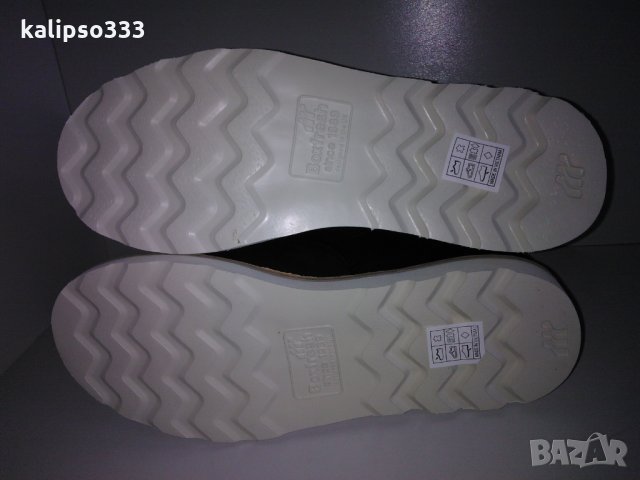 Boxfresh оригинални обувки., снимка 5 - Мъжки боти - 24491052