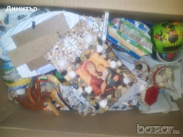 Продавам сувенири, снимка 5 - Оборудване за магазин - 20839848