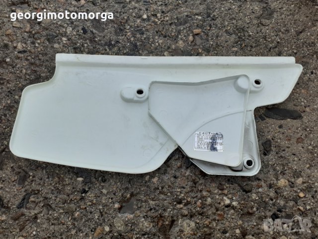 Honda xr 600, снимка 2 - Мотоциклети и мототехника - 25790707