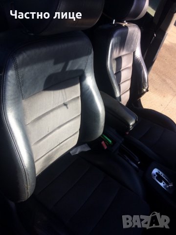 Audi A6 3,0 QUATRO на части, снимка 7 - Автомобили и джипове - 24181747