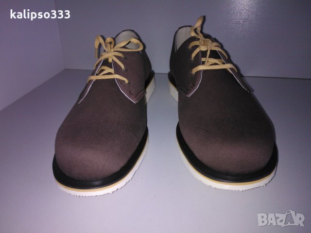 dr martens оригинални обувки, снимка 2 - Ежедневни обувки - 24491450