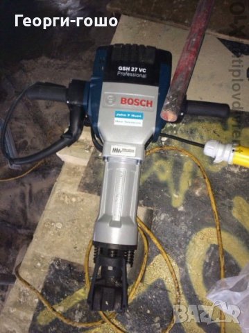 ВиК и къртачно -пробивни услуги, снимка 11 - ВиК услуги - 24401962