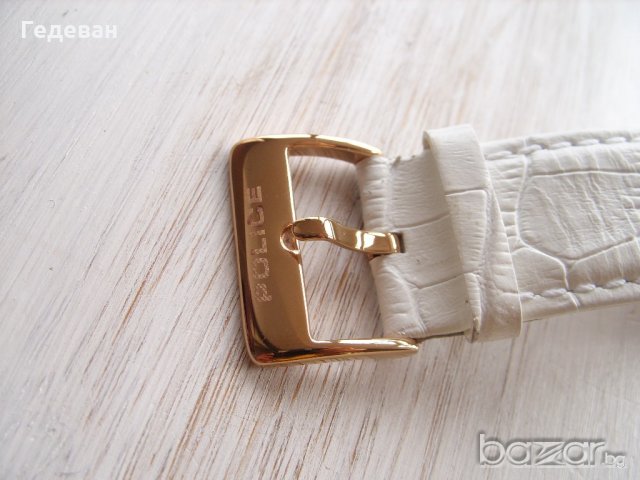 Police Side Avenue унисекс, снимка 4 - Мъжки - 21249772