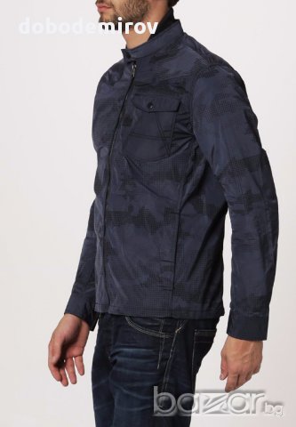Ново мъжко яке G Star A Croch оригинал