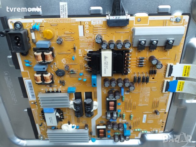 Power+INV BN44-00715A L55G2Q