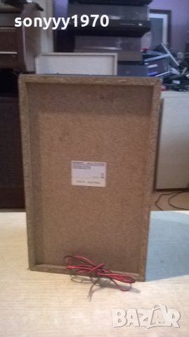 sony-31х19х19см-маркова тонколона-1БР-внос швеицария, снимка 7 - Тонколони - 23922713