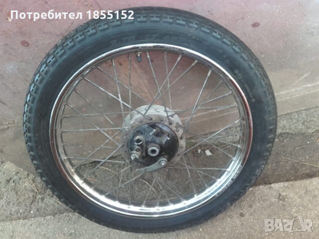 Капли и гуми за мотори-ремонт центровка шлайф цилиндри, снимка 3 - Мотоциклети и мототехника - 24733371