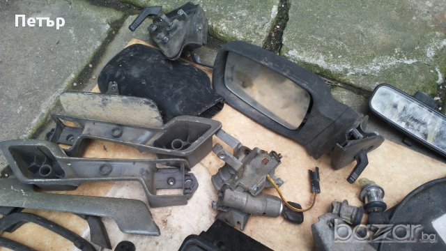Части за Форд Ескорт/ Орион , снимка 16 - Автомобили и джипове - 14062888