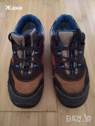 Обувки и боти за момченца, снимка 2 - Детски маратонки - 23039429