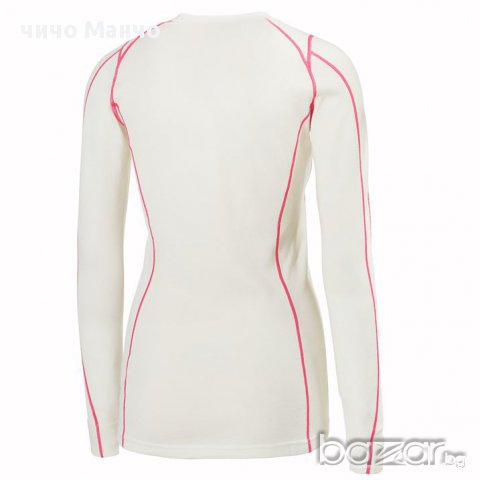 Ново! Helly Hansen Warm Freeze дамско термо бельо, снимка 2 - Спортни екипи - 11856382