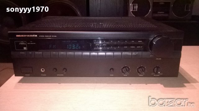 Marantz 74sr50/60b stereo receiver/japan-внос швеицария, снимка 1 - Ресийвъри, усилватели, смесителни пултове - 14898947