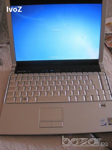 Продавам  лаптоп Dell XPS-M1330-на части , снимка 8 - Части за лаптопи - 16346833