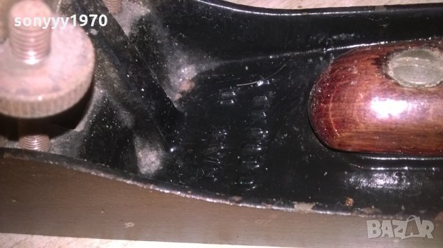 made in germany-метално ренде-внос швеицария-23х12х5см, снимка 8 - Други инструменти - 25175680