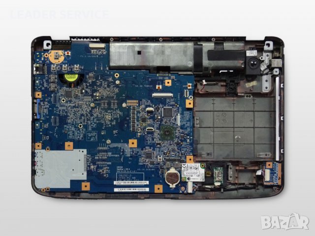 ACER Aspire 5536 за части, снимка 4 - Части за лаптопи - 24930190