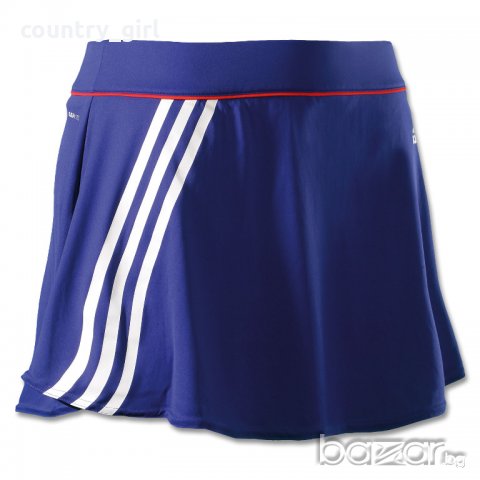 Adidas -страхотна дамска тенис пола , снимка 2 - Спортни екипи - 21482762