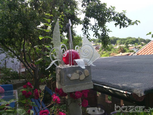 ПРОДАВАМ КЪЩА НА ЗЛАТНИ ПЯСЪЦИ, снимка 6 - Къщи - 3701857