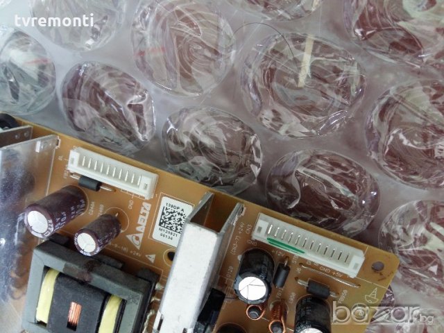 power board DPS-139DP, снимка 3 - Части и Платки - 19214180