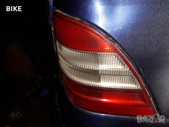 СТОП ЗА МЕРЦЕДЕС ML, снимка 1