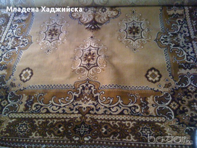 килим - тип персийски 200/300, снимка 1 - Килими - 13392439