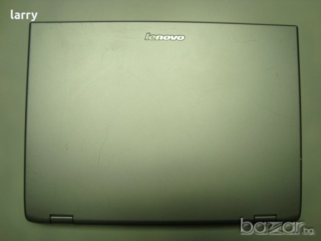 Lenovo 3000 N200 лаптоп на части, снимка 2 - Части за лаптопи - 20108236