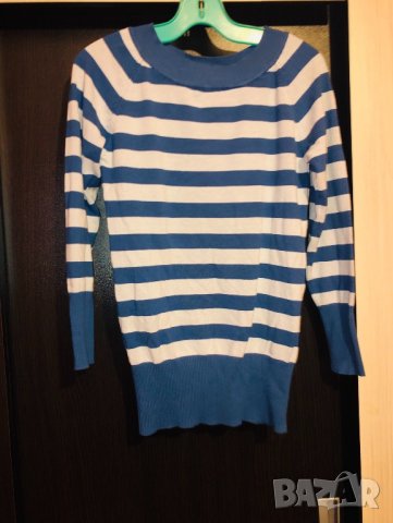 Страхотно блузче м размер , снимка 2 - Блузи с дълъг ръкав и пуловери - 26019370