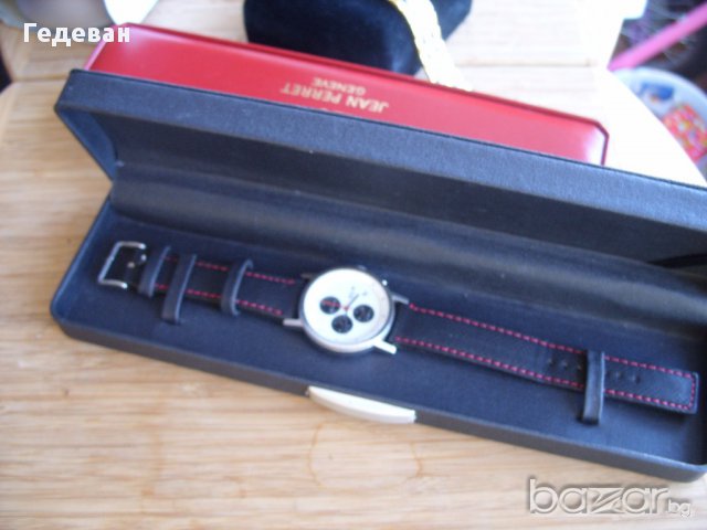 Mercedes Benz MB SLK Class Roadster Design Made in Germany Chronograph , снимка 3 - Мъжки - 17784418