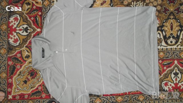 Блуза NAUTICA   мъжка,2-3ХЛ, снимка 2 - Тениски - 25778126