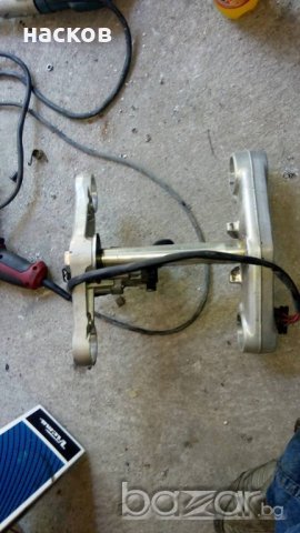 HONDA CBR 919 , снимка 7 - Мотоциклети и мототехника - 13582534