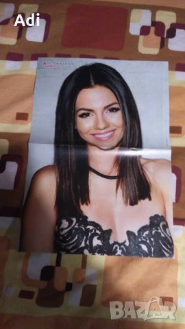 Колекция плакати - Лот 2, снимка 8 - Колекции - 22912452