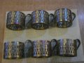 Подстакани - 6 бр., снимка 3