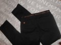 100% Оригинален  черен панталон Hugo Boss, снимка 13