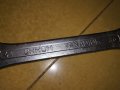 поръчан-chrom-vanadium 41/36-голям гаечен ключ-внос швеицария, снимка 14