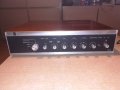 ПОРЪЧАН-dual cv31 amplifier-made in germany-внос швеицария, снимка 9