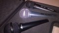 shure behringer yamaha-microphone-внос швеицария, снимка 17