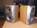 kevlar 3way-with subwoofer-a3500-2x90w/6ohm-внос франция, снимка 2