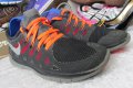 NIKE FREE 5.0 original, унисекс маратонки N 37- 38, GOGOMOTO.BAZAR.BG, снимка 12