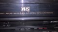sony slv-373vp video recorder-made in france-внос швеицария, снимка 11