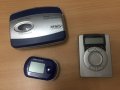 Уокмен + MP3 плейъри /За части или ремонт/, снимка 1 - MP3 и MP4 плеъри - 25657686