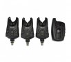 Промо Комплект сигнализатори X2 Bandit Remote 3+1, снимка 2