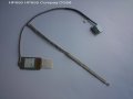 Лентов кабел Asus Toshiba HP Compaq LCD Cable, снимка 3