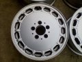 15 5х112 /  15 5x112  Mercedes-Benz W124, 300E/ OEM Part - 1986, W124, снимка 2