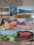 Картички ретро колекция - Българско черноморие, снимка 6